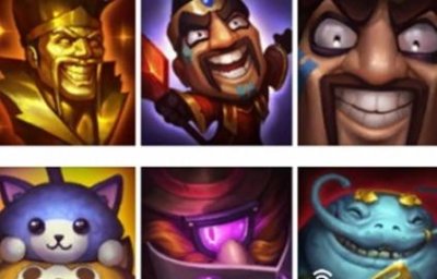 ​lol愚人节皮肤多少钱?LOL愚人节活动介绍 lol愚人节皮肤一览