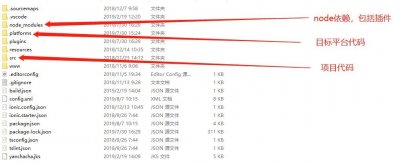 ​Ionic开发入门