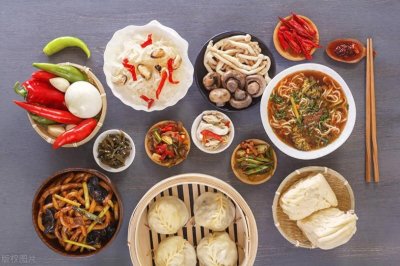 ​吃在中国，八大菜系必吃清单！