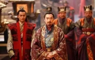 ​李渊有多少儿子？他们又是怎么死的？