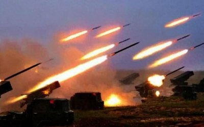 ​“卡秋莎”的故事