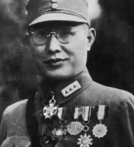 ​当之无愧的四川王—刘湘