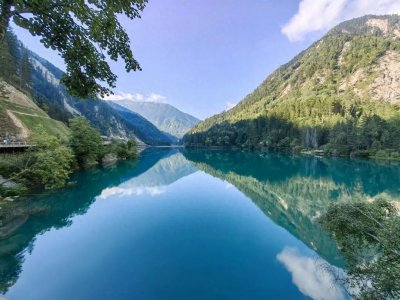 ​四川都有哪一些景点，有哪些景点值得一去？