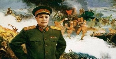 ​韩先楚与王近山：背景相同经历相似，为何军衔一个上将一个中将？