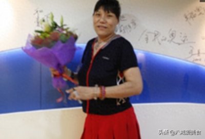 ​郑海霞，我是基因突变，为了下一代的健康，选择不再生育