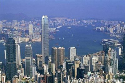 ​世纪风水战之香港篇