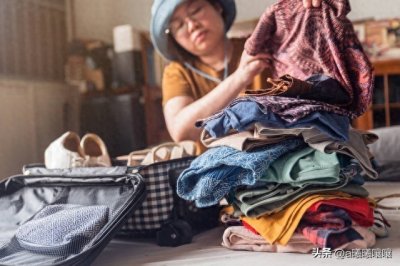 ​老话“旧衣七不扔，家中一直富”，了解一下是哪七处，不是迷信