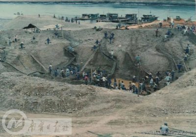 ​南宁记忆｜民族大道的“前世今生”，是风景也是故事！