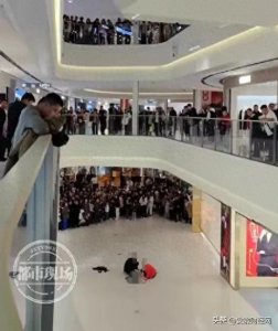 ​山东济宁14岁女孩不幸坠亡……