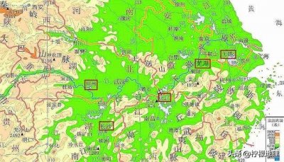 ​我国明清时期的“四大米市”，如今发展的怎么样？