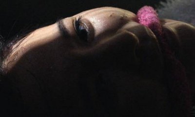 ​河南洛阳真实事件改编《监禁风暴》