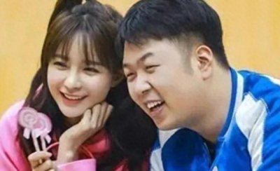 ​沈梦辰与杜海涛：九年情长，娱乐圈的真爱传奇