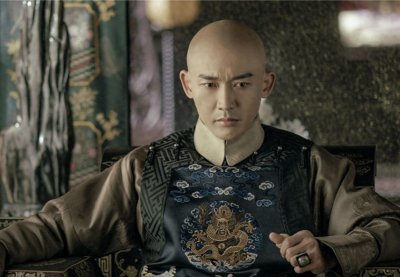 ​聂远32岁娇妻近照曝光！皮肤白皙长相上镜，与大9岁老公育有一女