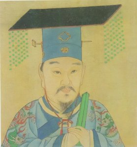 ​每天了解一位历史名人——常遇春