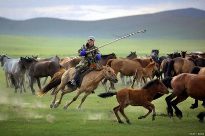 ​灭亡北宋的金人，现在是什么民族？住在中国什么地方？