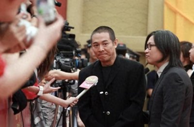 ​李连杰辟谣死讯，台湾媒体这次又闹乌龙了？