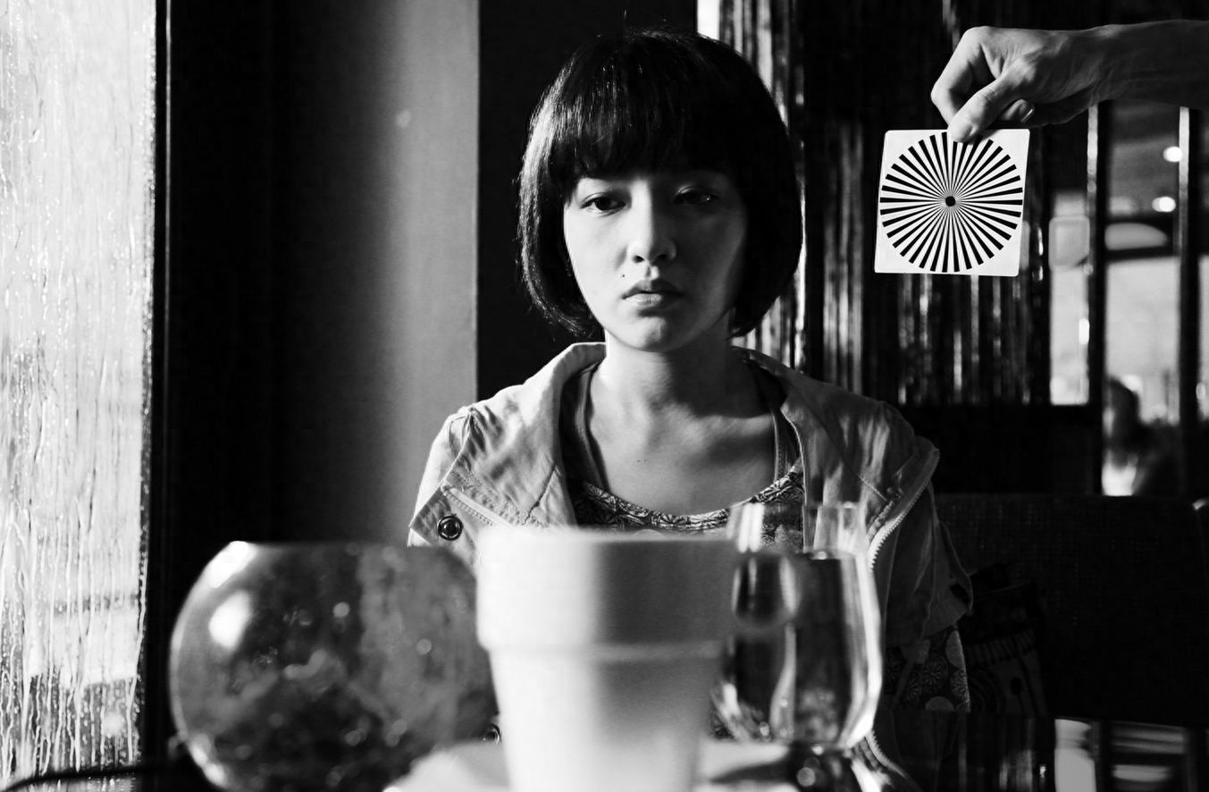 范晓萱：第一个撕掉人设的中国摇滚女星，把自己过成传奇