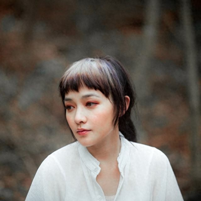 范晓萱：第一个撕掉人设的中国摇滚女星，把自己过成传奇