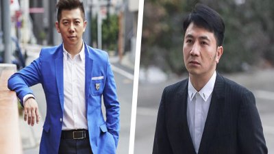​背后靠山是胡海泉？好友揭开林生斌真面目，现任首次露面被骂惨