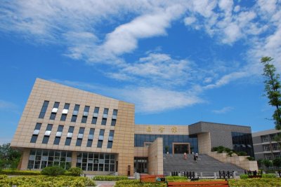 ​四川省旅游学校2020年简介