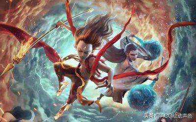 ​《哪吒2》票房狂飙136亿，中国神话动画“暴打”美式超英！