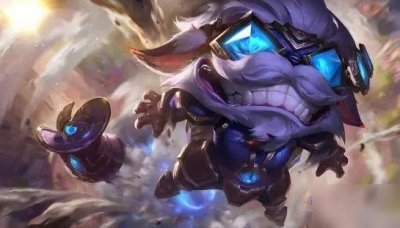 ​《LOL》灵能特工隐藏任务怎么触发 灵能特工隐藏任务触发完成攻略