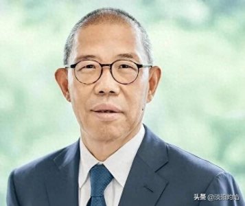 ​2024中国最新财富排行榜