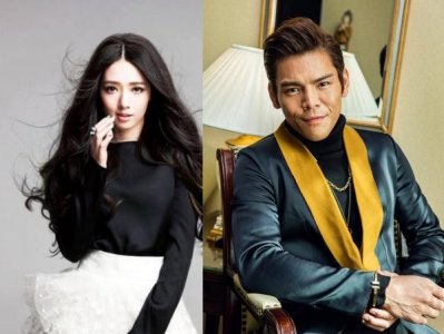 ​郭碧婷当众索亲亲，向佐回吻却撒娇躲回去