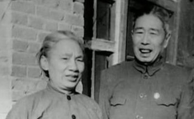 ​钟月林：70年的陪伴，一生情，诠释了什么是真爱