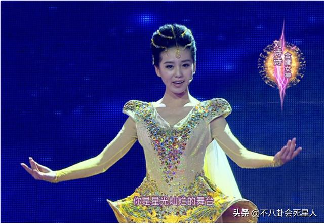 杨幂绯闻事件回顾（人前姐妹情深背后互相插刀）(20)