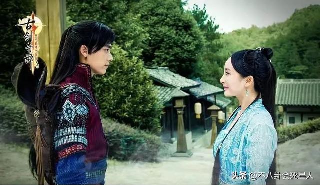 杨幂绯闻事件回顾（人前姐妹情深背后互相插刀）(26)