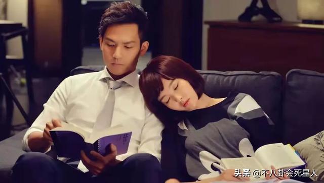 杨幂绯闻事件回顾（人前姐妹情深背后互相插刀）(28)