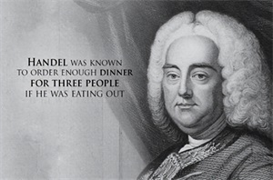 亨德尔是什么时期的音乐家（亨德尔简介资料）-