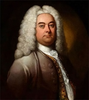 亨德尔是什么时期的音乐家（亨德尔简介资料）-