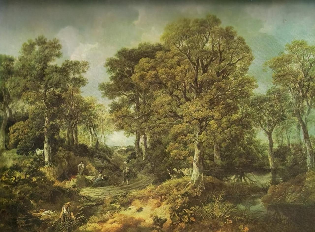 亨德尔是什么时期的音乐家（亨德尔简介资料）-