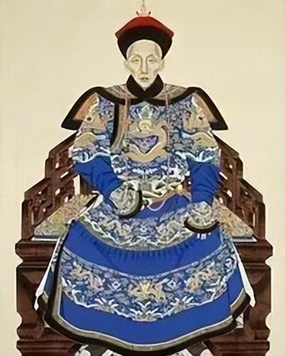 康熙和他的儿子们结局（康熙35个儿子结局如何）-