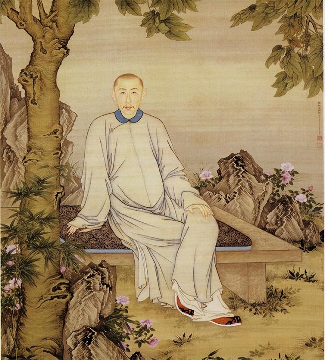 康熙和他的儿子们结局（康熙35个儿子结局如何）-