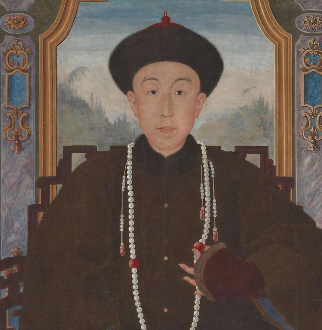 康熙和他的儿子们结局（康熙35个儿子结局如何）-