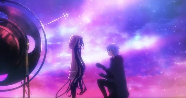 游戏人生剧场版角色介绍（剧场版设定科普）(9)