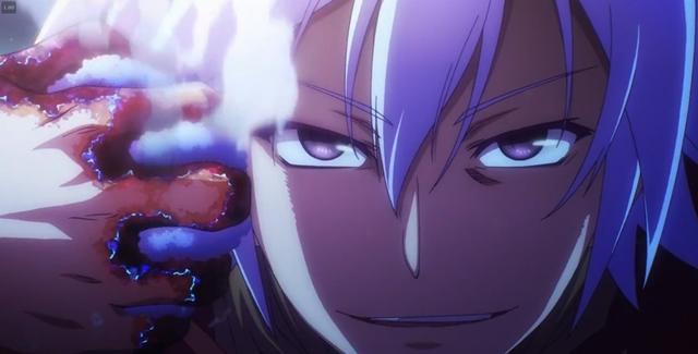 游戏人生剧场版角色介绍（剧场版设定科普）(5)