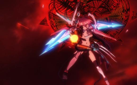 游戏人生剧场版角色介绍（剧场版设定科普）(11)