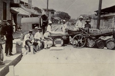 ​八国联军侵华始末