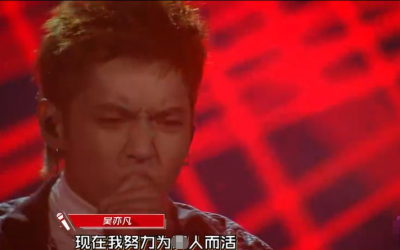 ​加拿大炮王，无可救药