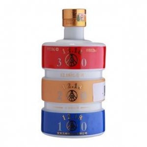 ​五粮液特价酒(五粮液特工专用酒)