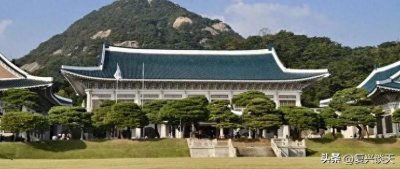 ​韩国青瓦台魔咒，一文看懂韩国历任总统结局（多图）