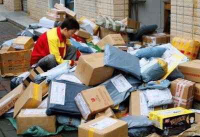 ​为什么淘宝上几块钱的东西还包邮? 原来水这么深，涨知识了