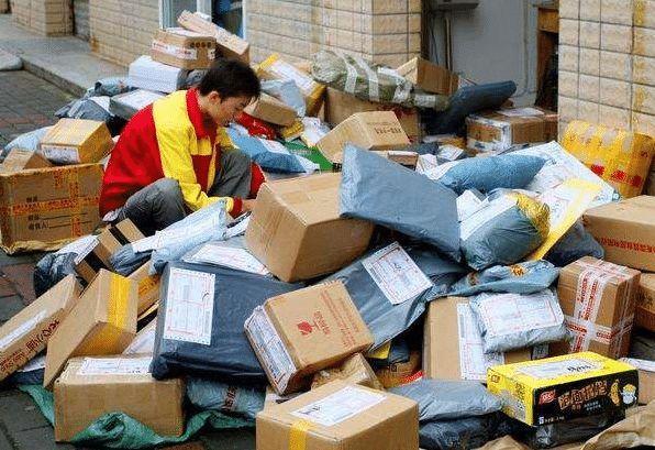 为什么淘宝上几块钱的东西还包邮? 原来水这么深,涨知识了