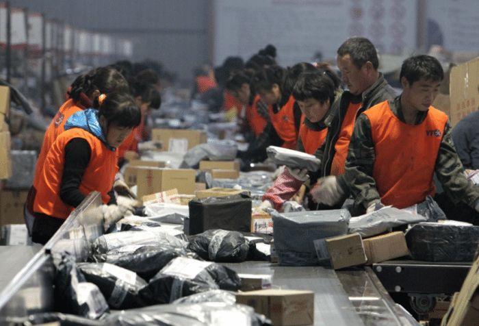 为什么淘宝上几块钱的东西还包邮? 原来水这么深,涨知识了