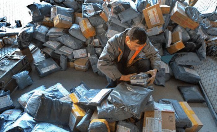 为什么淘宝上几块钱的东西还包邮? 原来水这么深,涨知识了