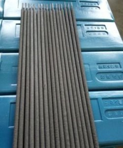 ​q345r用什么焊条焊丝,q345r钢板焊接用什么焊条